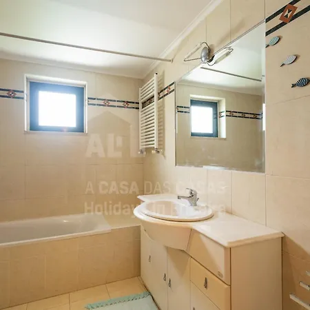 Infinity Waves By Acasadascasas Lägenhet