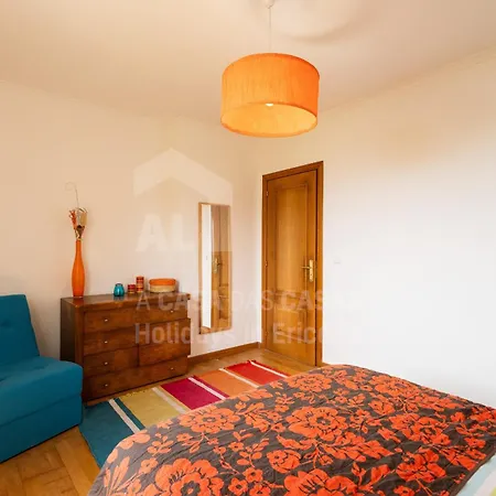 Infinity Waves By Acasadascasas Lägenhet