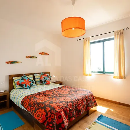 Lägenhet Infinity Waves By Acasadascasas *