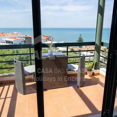 Infinity Waves By Acasadascasas Lägenhet *