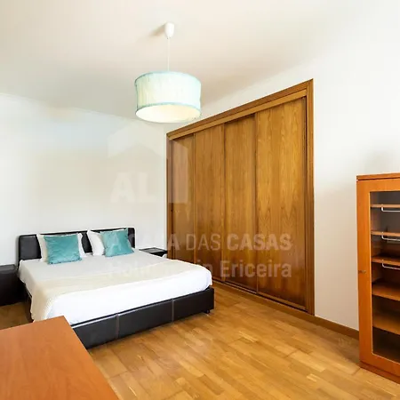 Apartamento Infinity Waves By Acasadascasas Ericeira