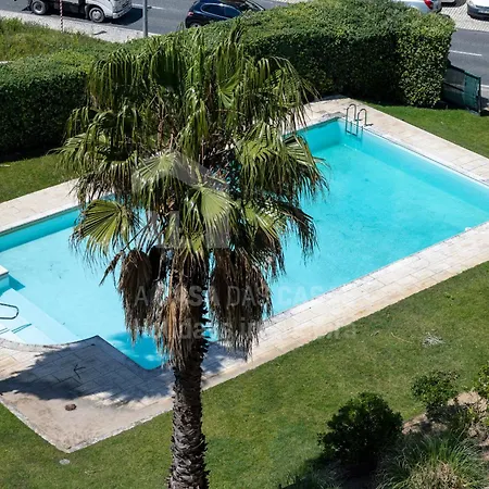 Infinity Waves By Acasadascasas Apartamento *