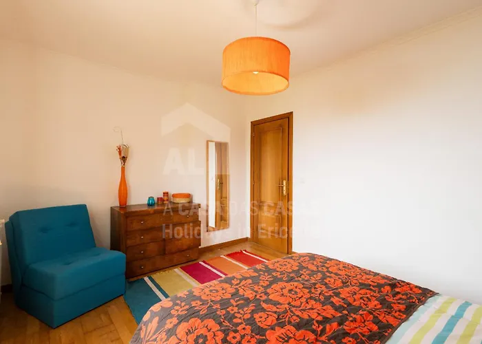 Infinity Waves By Acasadascasas Apartman