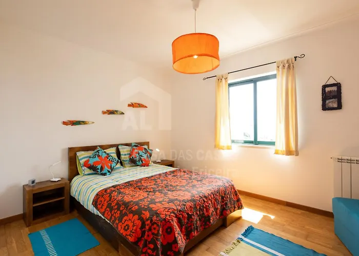 Apartman Infinity Waves By Acasadascasas *