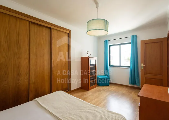 Infinity Waves By Acasadascasas