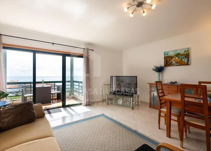 Infinity Waves By Acasadascasas Ericeira